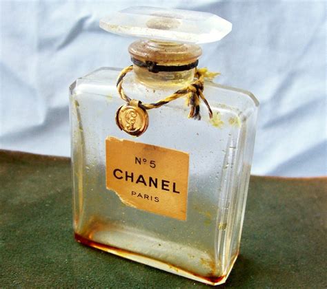 empty perfume bottles chanel|where to buy Chanel perfume.